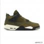 Air  4 SE Craft Olive Shoes Sneakers