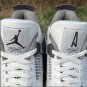 Air  4 x A Ma Maniere Phantom Shoes Sneakers