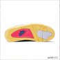 Air  4 x Union Guava Ice Shoes Sneakers