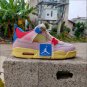 Air  4 x Union Guava Ice Shoes Sneakers