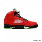 Air  5 &acirc;��What The&acirc;�� Shoes Sneakers
