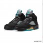 Air  5 Aqua Shoes Sneakers