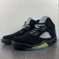 Air  5 Aqua Shoes Sneakers