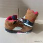 Air  5 Archaeo Brown Shoes Sneakers