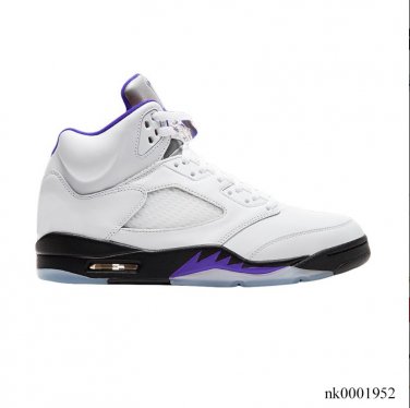 Air  5 Concord Shoes Sneakers