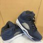 Air  5 Midnight Navy Shoes Sneakers