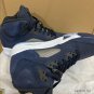 Air  5 Midnight Navy Shoes Sneakers