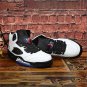Air  5 Paris Saint Germain F&F White Shoes Sneakers