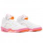 Air  5 Pinksicle Shoes Sneakers