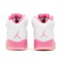 Air  5 Pinksicle Shoes Sneakers