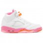 Air  5 Pinksicle Shoes Sneakers