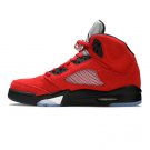 Air  5 Raging Bull  Toro Bravo Shoes Sneakers
