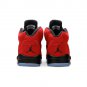 Air  5 Raging Bull  Toro Bravo Shoes Sneakers