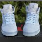 Air  5 Retro Bluebird Shoes Sneakers