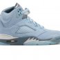 Air  5 Retro Bluebird Shoes Sneakers