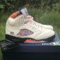 Air  5 Retro International Flight Shoes Sneakers