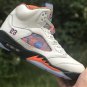 Air  5 Retro International Flight Shoes Sneakers