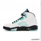 Air  5 Retro Island Green Shoes Sneakers