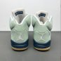 Air  5 Retro Jade Horizon Shoes Sneakers