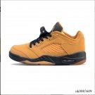 Air  5 Retro Low “Chutney” Shoes Sneakers
