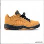 Air  5 Retro Low &acirc;��Chutney&acirc;�� Shoes Sneakers