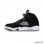 Air  5 Retro Oreo 2021 Shoes Sneakers