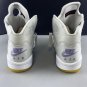 Air  5 Retro OW Grape Shoes Sneakers