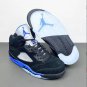 Air  5 Retro Racer Blue Shoes Sneakers