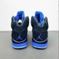 Air  5 Retro Racer Blue Shoes Sneakers