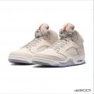 Air  5 Retro SE Craft Light Orewood Brown Shoes Sneakers