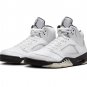 Air  5 Reverse Metallic Shoes Sneakers