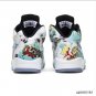 Air  5 Wings Shoes Sneakers