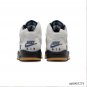 Air  5 x A Ma Mani&Atilde;&copy;re &acirc;��Diffused Blue&acirc;�� Shoes Sneakers