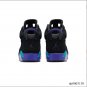 Air  6 &acirc;��Aqua&acirc;�� Shoes Sneakers