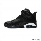 Air  6 Black Cat Shoes Sneakers