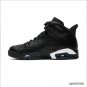 Air  6 Black Cat Shoes Sneakers