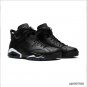 Air  6 Black Cat Shoes Sneakers