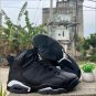 Air  6 Black Cat Shoes Sneakers