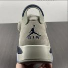 Air  6 Georgetown Shoes Sneakers