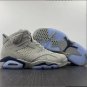 Air  6 Georgetown Shoes Sneakers