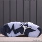 Air  6 Midnight Navy Shoes Sneakers