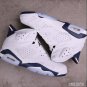 Air  6 Midnight Navy Shoes Sneakers