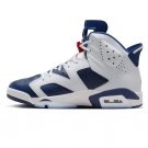 Air  6 Olympic Shoes Sneakers