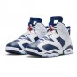 Air  6 Olympic Shoes Sneakers