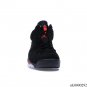 Air  6 Retro Black Infrared (2019) Shoes Sneakers
