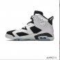 Air  6 Retro Oreo Shoes Sneakers