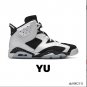 Air  6 Retro Oreo Shoes Sneakers