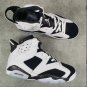 Air  6 Retro Oreo Shoes Sneakers