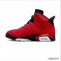 Air  6 Retro Toro Bravo Shoes Sneakers