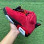 Air  6 Retro Toro Bravo Shoes Sneakers